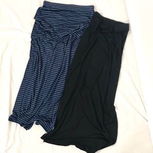 ⚡3/$15⚡Maxi Skirt Bundle - size XS/S
